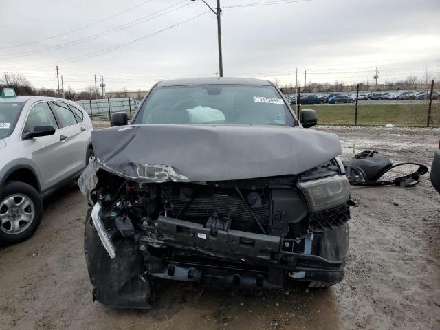 1C4RDJAG2LC125128 Dodge Durango Sxt