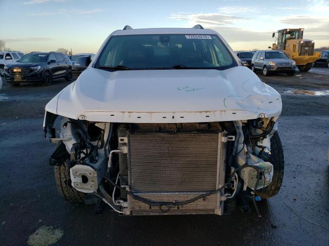 1GKKNLLS7MZ102202 GMC Acadia At4