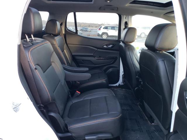 1GKKNLLS7MZ102202 GMC Acadia At4