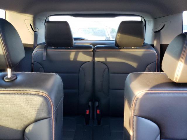 1GKKNLLS7MZ102202 GMC Acadia At4