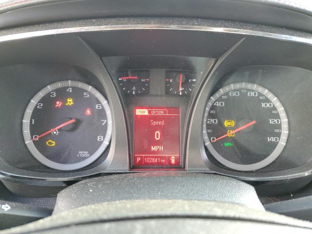 2GKFLZE33F6408456 GMC Terrain Denali