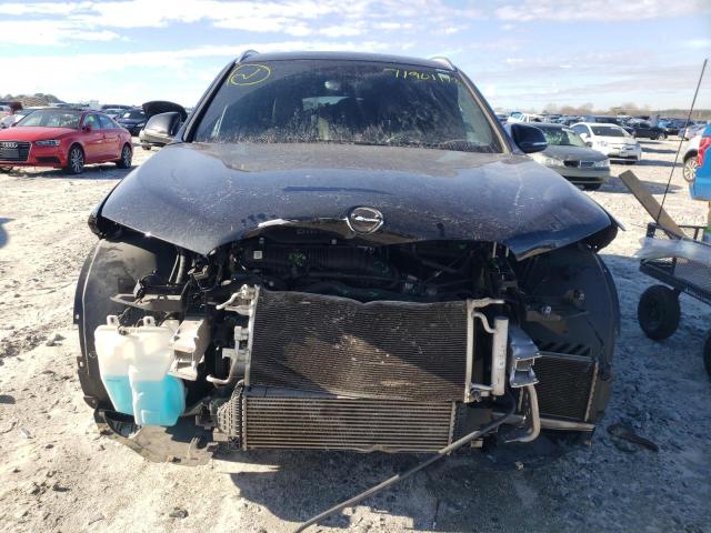 WBXHT3Z38H4A54231 BMW X1 Xdrive28i