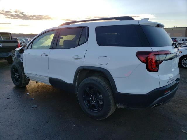 1GKKNLLS7MZ102202 GMC Acadia At4