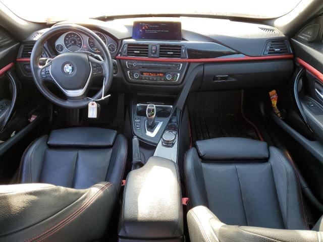 WBA3X9C50FD868776 BMW 335 Xigt