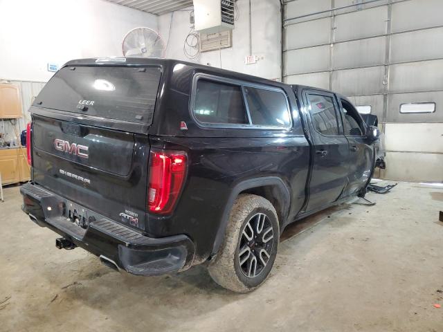 3GTP9EEL3MG431244 GMC Sierra K1500 At4
