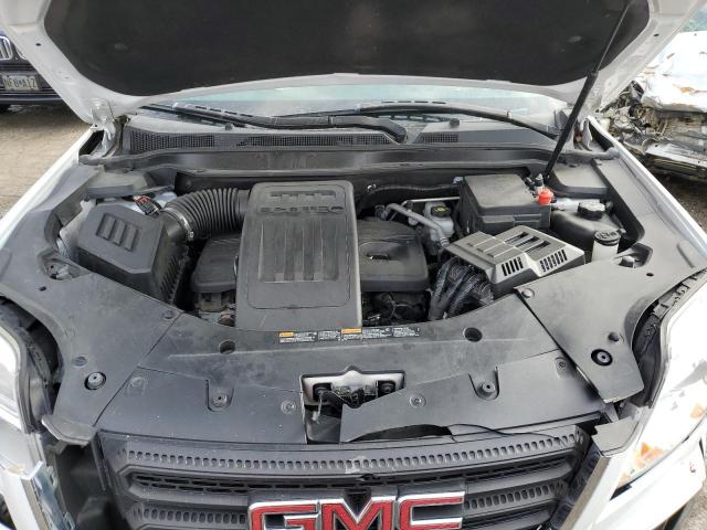 2GKALNEK5G6343508 GMC Terrain Sle
