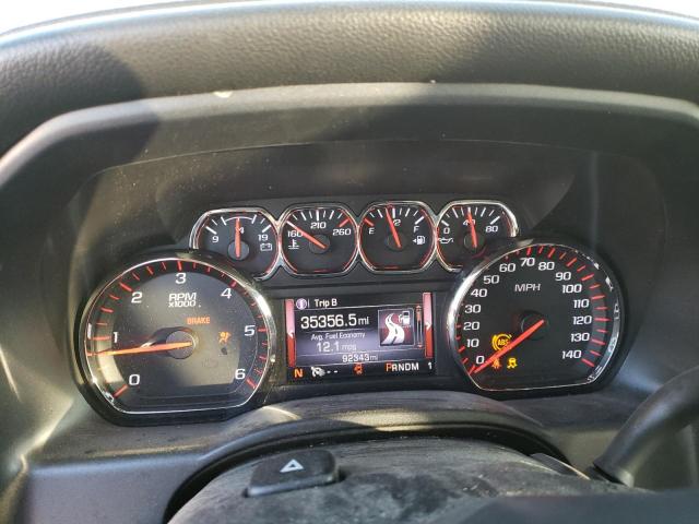 1GT12SEG9GF167769 GMC Sierra K2500 Sle