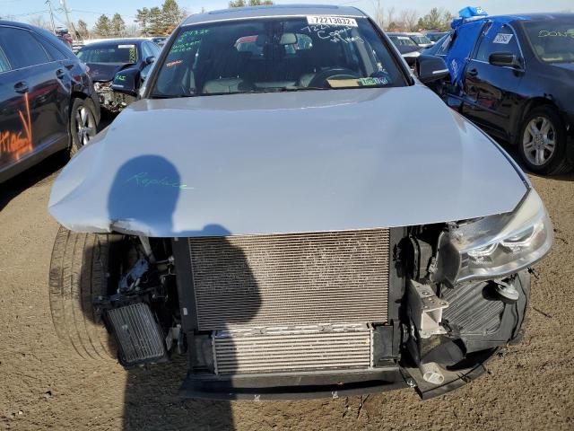 WBA3X9C50FD868776 BMW 335 Xigt