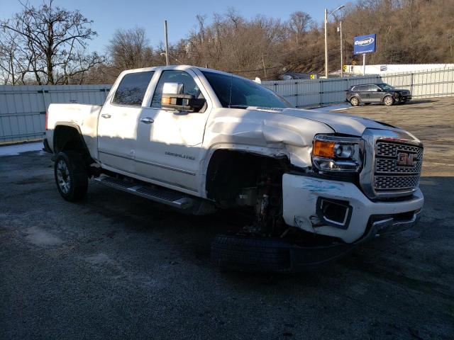 1GT12SEY0KF151140 GMC Sierra K2500 Denali