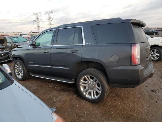1GKS2BKC8LR176000 GMC YUKON SLT