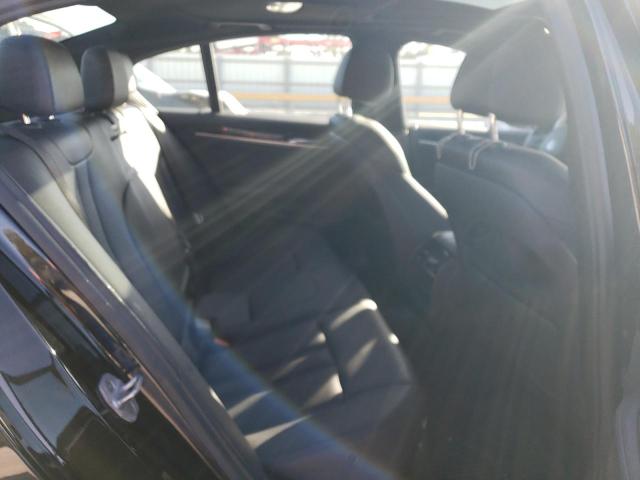 WBAJA7C54JWA72271 BMW 530 XI