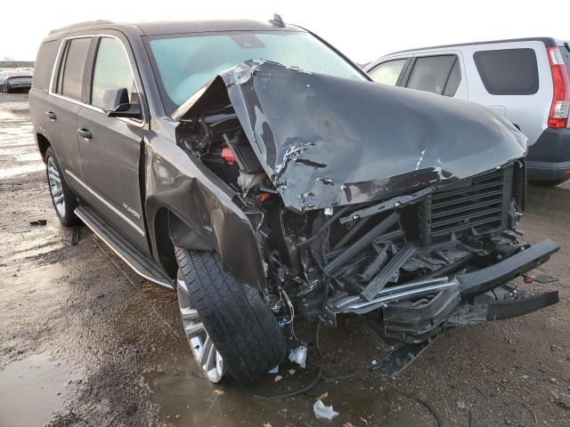 1GKS2BKC8LR176000 GMC YUKON SLT