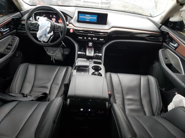 5J8YE1H48NL051741 Acura Mdx Technology