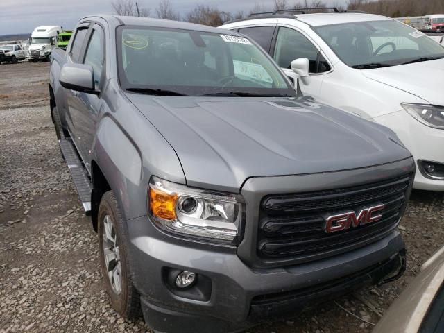 1GTG6FEN1L1142909 GMC Canyon All Terrain