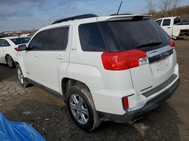 2GKALNEK5G6343508 GMC Terrain Sle