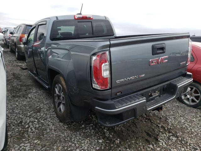 1GTG6FEN1L1142909 GMC Canyon All Terrain