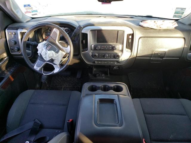 1GT12SEG9GF167769 GMC Sierra K2500 Sle