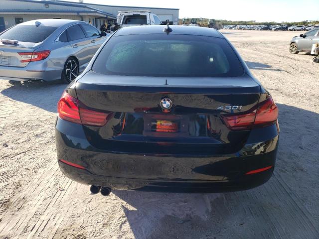 WBA4J1C02LCE28400 BMW 430i Gran Coupe