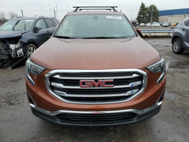 3GKALVEX0KL276736 GMC Terrain Slt