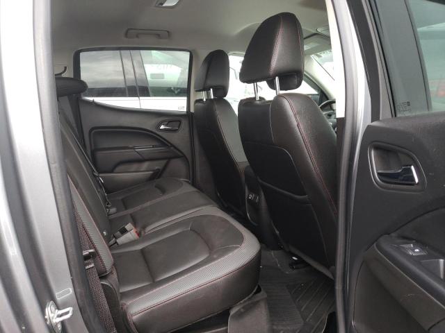 1GTG6FEN1L1142909 GMC Canyon All Terrain