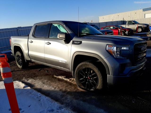 3GTU9CED6MG156002 GMC Sierra K1500 Elevation