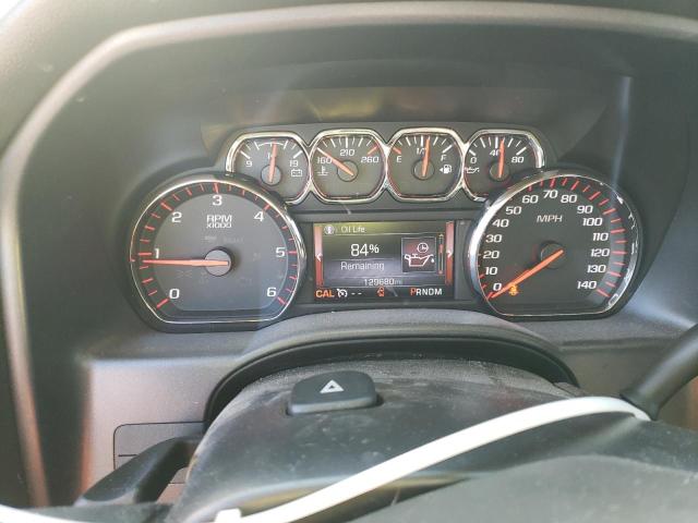 3GTU2MEC6GG284276 GMC Sierra K1500 Sle