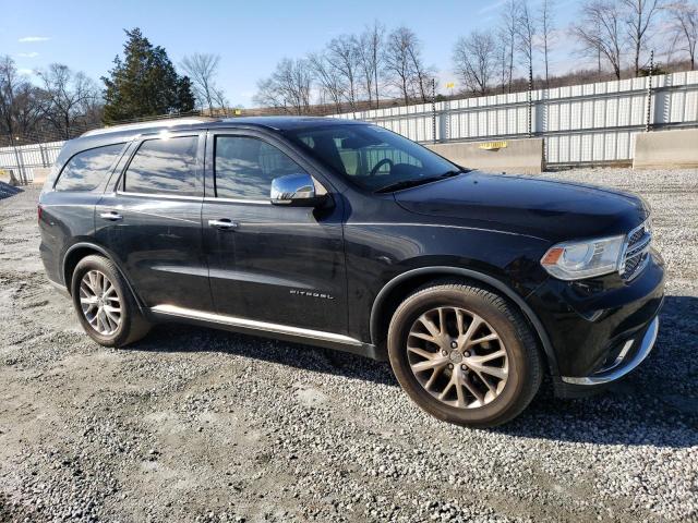 1C4RDHEG3EC467838 Dodge Durango Citadel