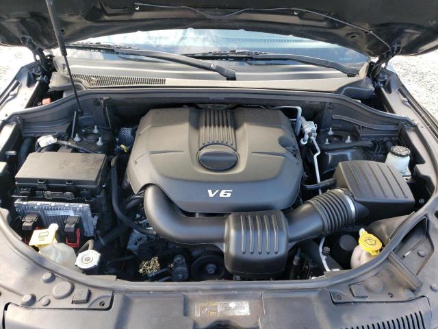 1C4RDHEG3EC467838 Dodge Durango Citadel