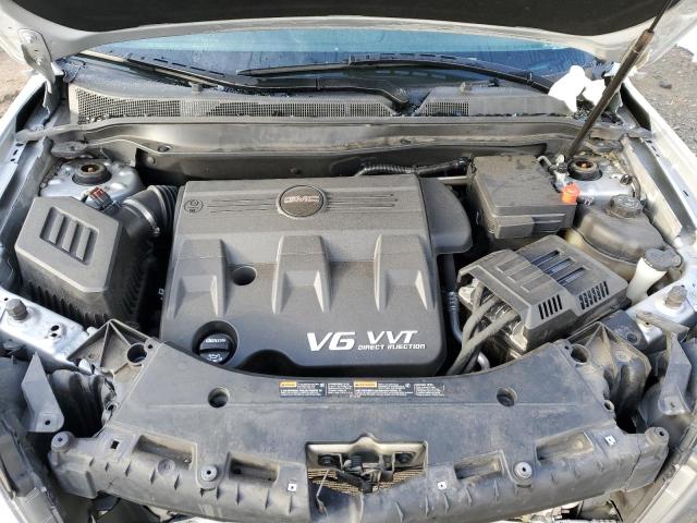 2GKFLZE33F6408456 GMC Terrain Denali