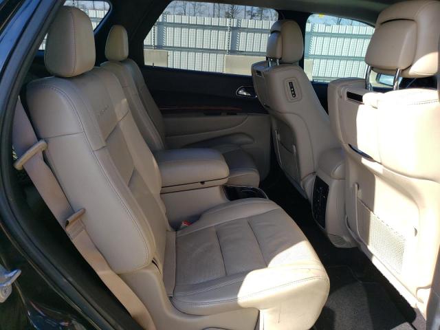 1C4RDHEG3EC467838 Dodge Durango Citadel