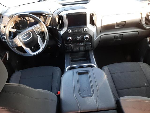 3GTU9CED6MG156002 GMC Sierra K1500 Elevation