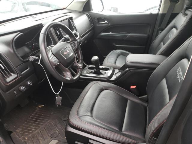 1GTG6FEN1L1142909 GMC Canyon All Terrain