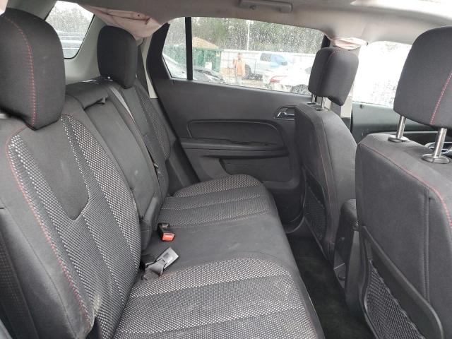 2GKFLTEK7H6122763 GMC Terrain Sle