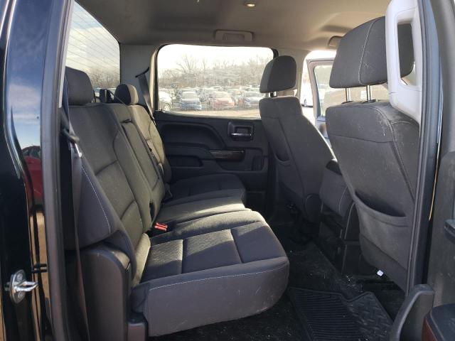 3GTU2MEC6GG284276 GMC Sierra K1500 Sle