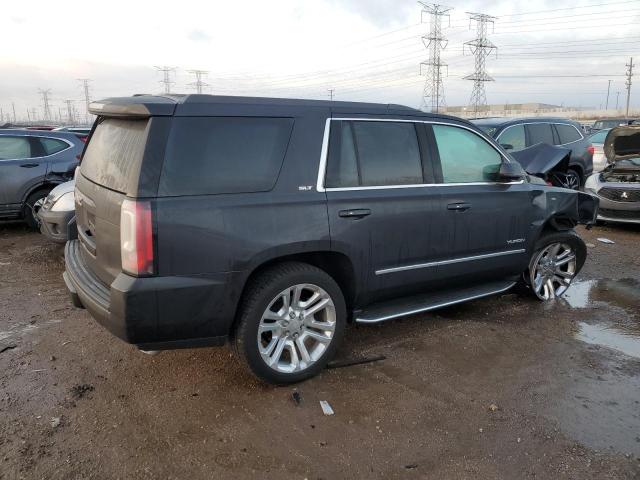 1GKS2BKC8LR176000 GMC YUKON SLT