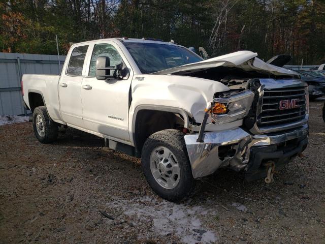 1GT22YE83FZ144551 GMC Sierra K2500 Sle