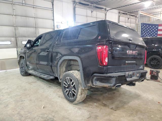3GTP9EEL3MG431244 GMC Sierra K1500 At4
