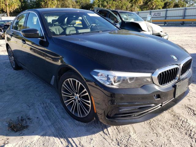 WBAJA7C54JWA72271 BMW 530 XI