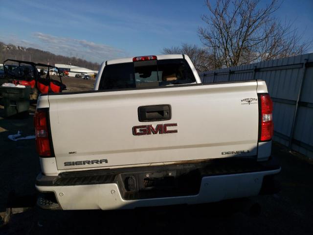 1GT12SEY0KF151140 GMC Sierra K2500 Denali