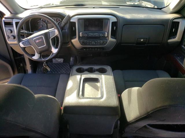 3GTU2MEC6GG284276 GMC Sierra K1500 Sle