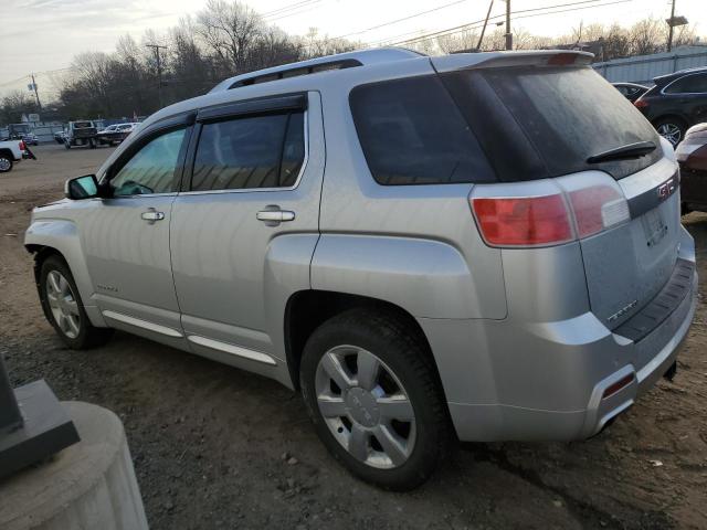 2GKFLZE33F6408456 GMC Terrain Denali