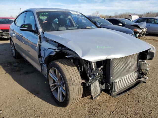 WBA3X9C50FD868776 BMW 335 Xigt