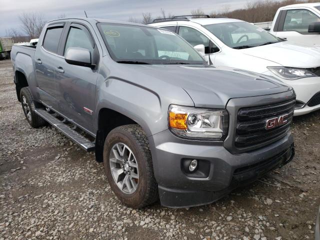 1GTG6FEN1L1142909 GMC Canyon All Terrain