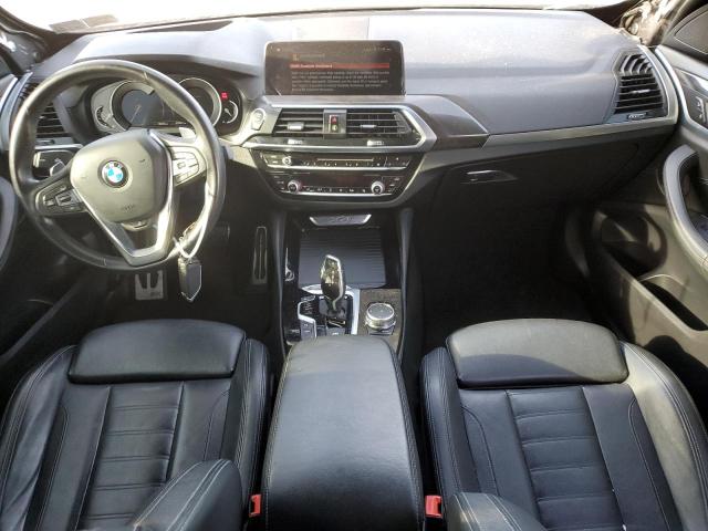 5UXUJ3C51KLG53270 BMW X4 Xdrive30i