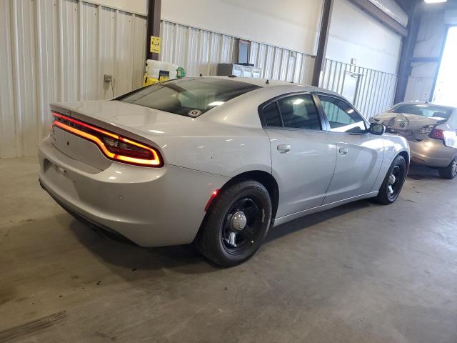 2C3CDXAT5MH528108 Dodge Charger Police