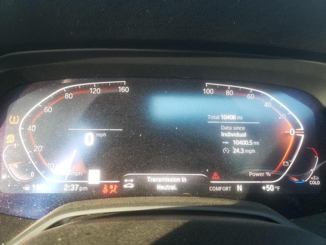 5UXCR6C07N9K83371 BMW X5 Xdrive40i