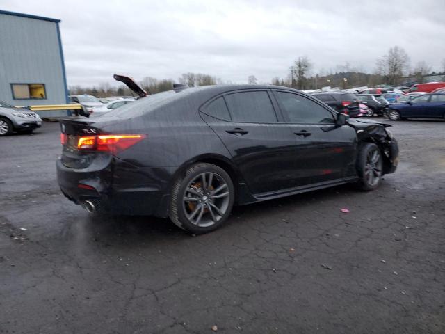 19UUB1F62KA005776 Acura Tlx Technology