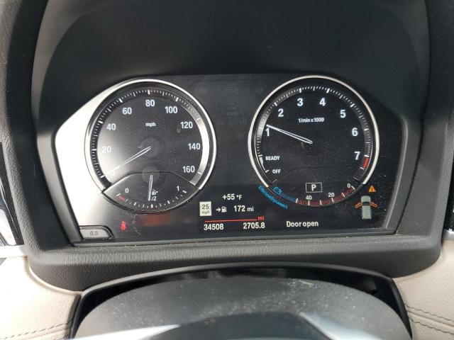 WBXYJ1C00L5R62438 BMW X2 Xdrive28i