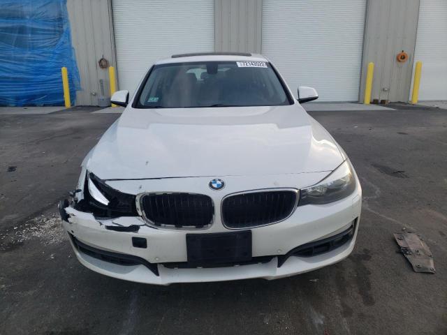 WBA3X5C59FD560188 BMW 328 XIGT