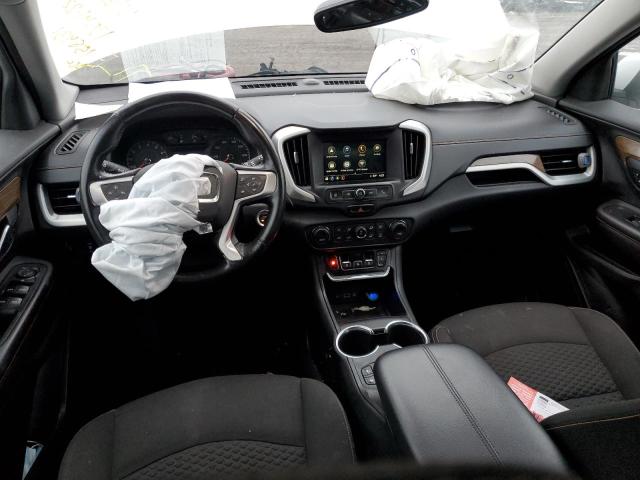 3GKALTEV0JL158431 GMC Terrain Sle